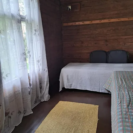 Domek alpejski Rantasauna, Mainiemi Hämeenlinna