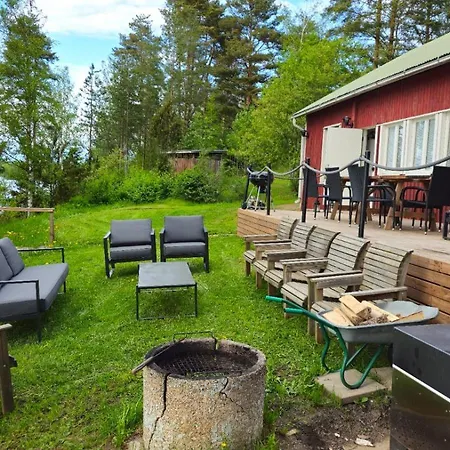 Rantasauna, Mainiemi Hämeenlinna
